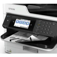 МФУ Epson WorkForce Pro WF-M5799DWF фото 3